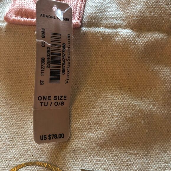 VS Insulated Double Tote Bag - Picture 6 of 8